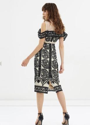 Сукня asos3 фото