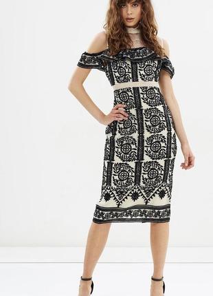 Сукня asos5 фото