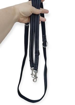 Поводок перестежка свёртки wolters