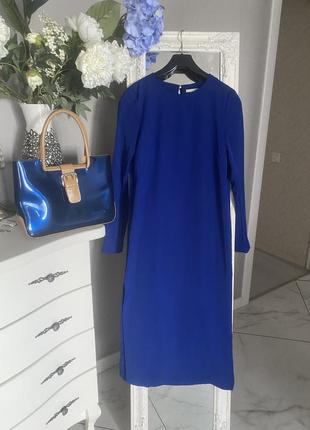 Очень красивое платье от известного бренда