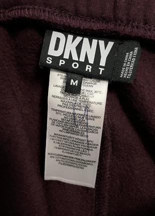 Джоггеры dkny sport (m)9 фото