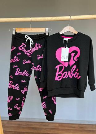 Костюм для девочек barbie 💖