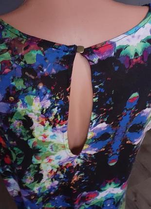 Майка блуза h&m 6