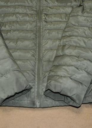 Sisley мужская куртка пуховик4 фото