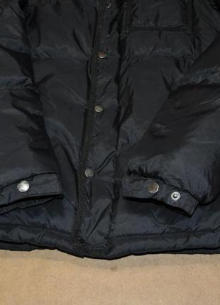 Bellfield теплая мужская куртка пуховик4 фото