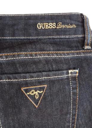 Джинси guess premium7 фото