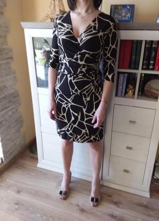 Женское эффектное платье lonkel paris2 фото