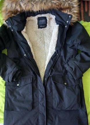 Куртка -плащ женская.размер-422 фото