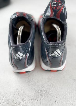 Бампи adidas3 фото