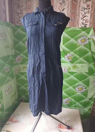 U.s. polo assn платье