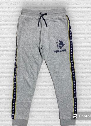 George спортивні штани на флісі джогери теплі.