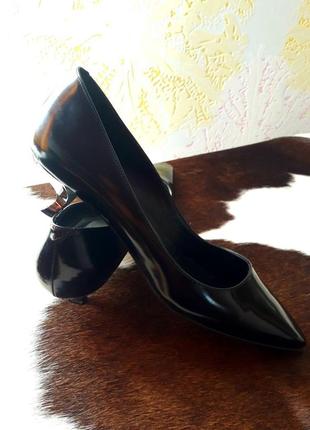 Лодочки roger vivier2 фото