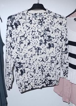 Брендовый красивый свитер j.crew {100% шерсть}