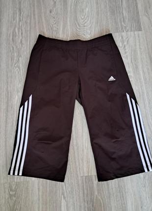 Бриджи женские adidas