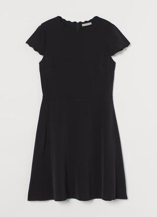 Платье h&m размер xs