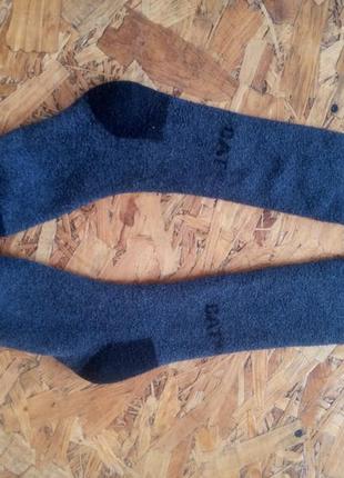 Робочі теплі шкарпетки носки cat4 фото
