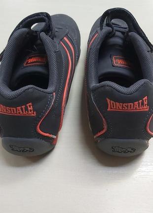 Lonsdale6 фото