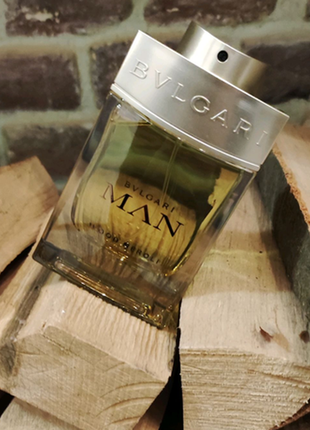 Bvlgari man wood neroli 2205 132301011