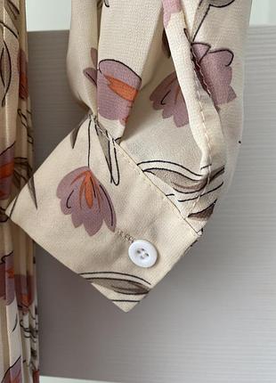 Платье миди 5