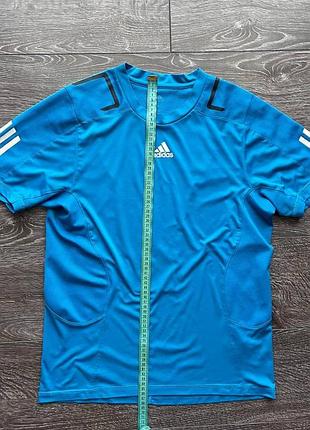 Мужская спортивная футболка adidas s