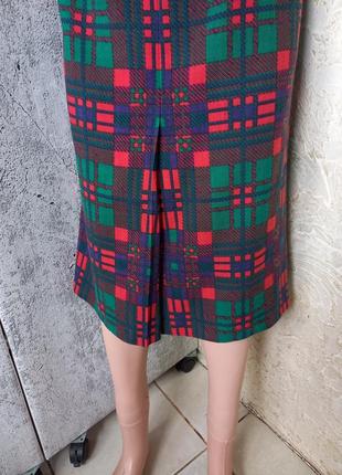 #распродажа акция 1+1=3 #frank walder германия#красивый винтажный костюм шерсть #4 фото