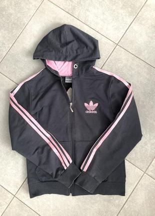 Зіп худі adidas 2000s