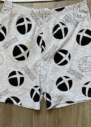 Прикольна піжама xbox від primark3 фото