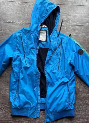 Мужская ветровка lcw casual, s