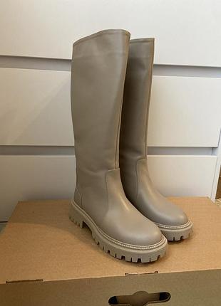 Зимние боты