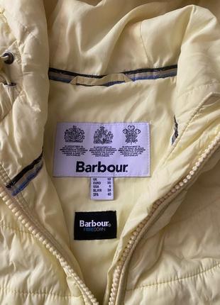 Куртка barbour2 фото
