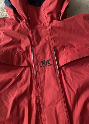 Куртка helly hansen3 фото