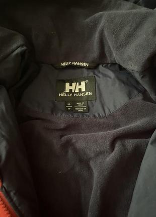 Куртка helly hansen4 фото