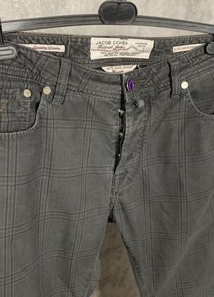 Джинси jacob cohen type 688