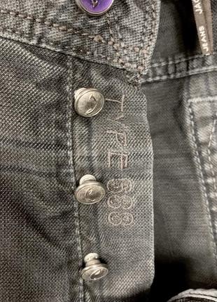 Джинси jacob cohen type 688