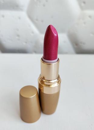 Помада для губ эйвон avon golden rose