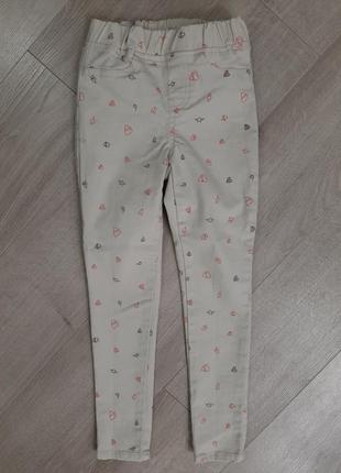 Штаны waikiki 5-6 лет
