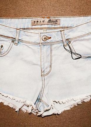 Крутые шорты
