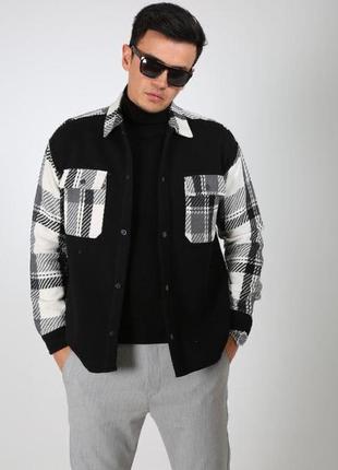 Мужская рубашка