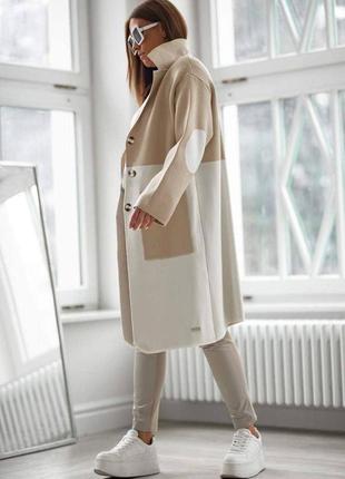 Кардиган на флісі 3