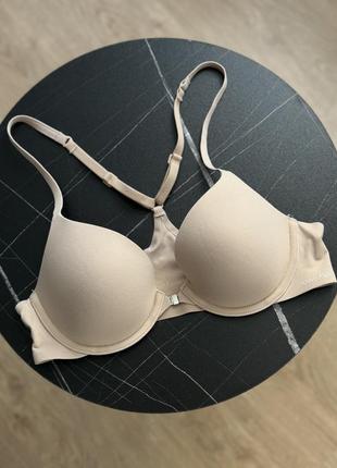 Бюстгальтер calvin klein 34b