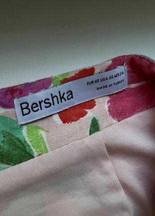 Мини юбка 6