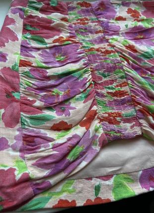 Міні спідниця 4