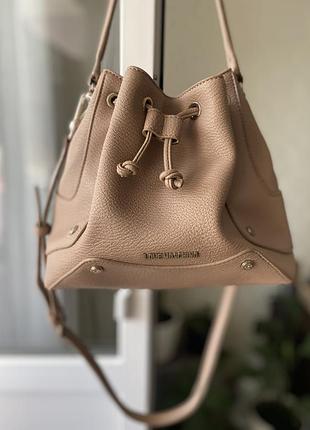 Сумка женская moschino