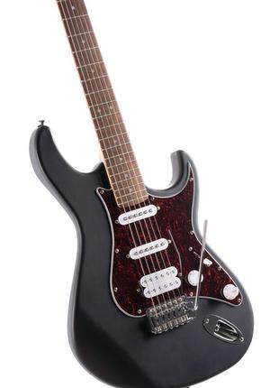 Электро гитара cort g110