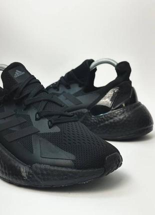 Мужские кроссовки adidas x9000 l4 core5 фото