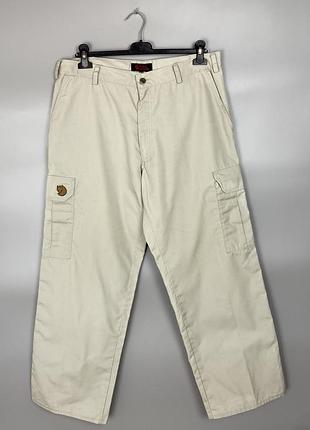 Fjallraven g1000 аутдор штани patagonia norrona
