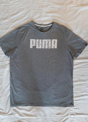 Puma оригинал фу