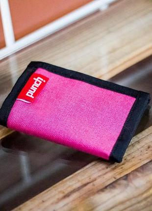 Кошелек baellerry forever pink