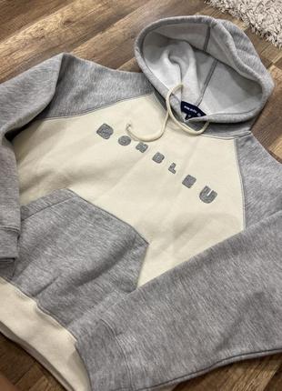 Худи bonbleu