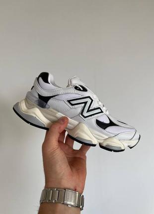 Женские кроссовки new balance 9060